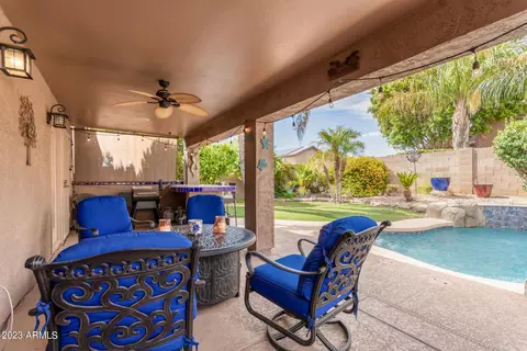 9664 E Jan Ave, Mesa, AZ 85209 photo 29