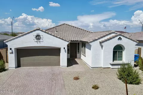 14280 W Artemisa Ave, Surprise, AZ 85387