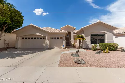 1964 E Divot Dr, Tempe, AZ 85283