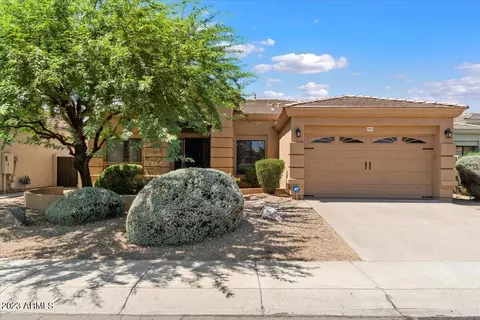 4919 E Hamblin Dr, Phoenix, AZ 85054