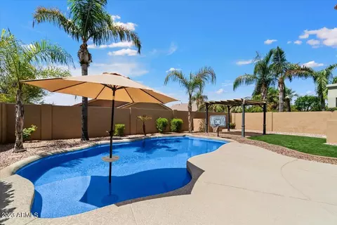 4919 E Hamblin Dr, Phoenix, AZ 85054 photo 25