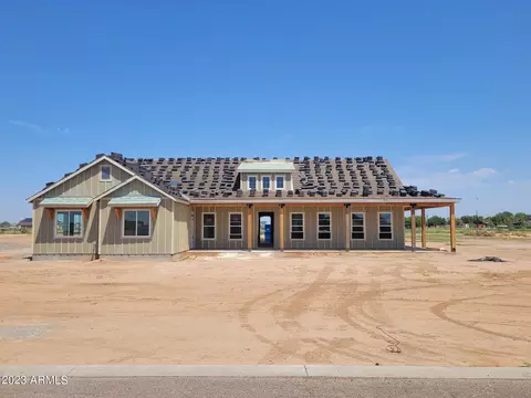 1550 E Kennedy Ave, Coolidge, AZ 85128