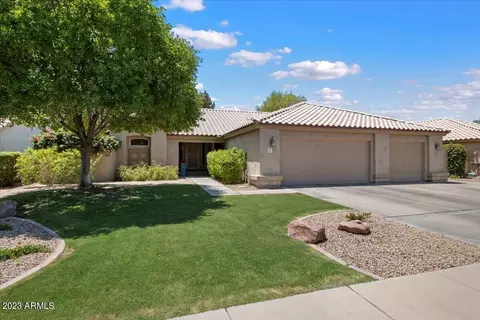 714 N Ash Dr, Chandler, AZ 85224