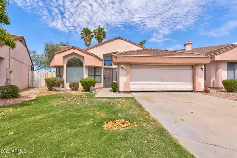 15430 N 50th Pl, Scottsdale, AZ 85254