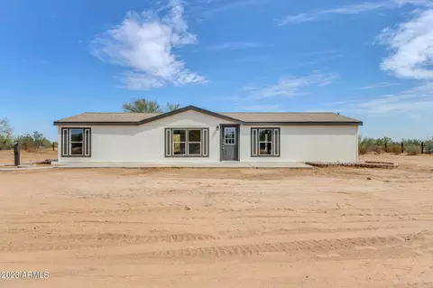 2658 N Shirley Rd, Maricopa, AZ 85139