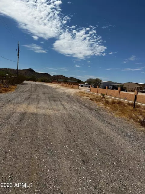 126 S Nn S 190th Ave #-, Buckeye, AZ 85326