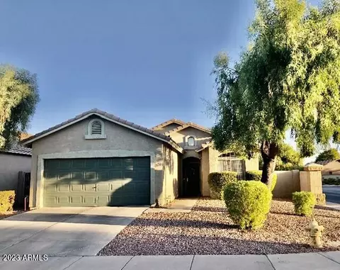 12925 W Rosewood Dr, El Mirage, AZ 85335