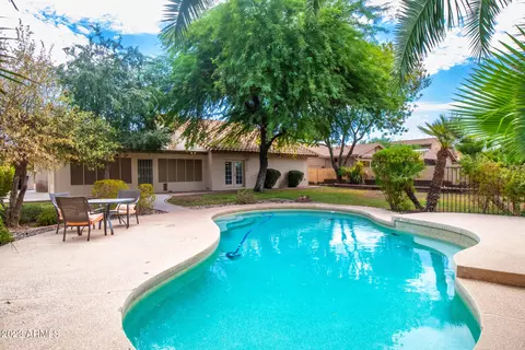 2568 N Ellis St, Chandler, AZ 85224