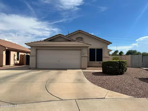 5745 E Hopi Cir, Mesa, AZ 85206