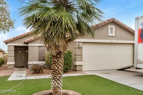 6023 N Milano Ct, Litchfield Park, AZ 85340