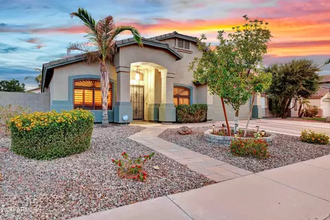 4447 E La Costa Dr, Chandler, AZ 85249