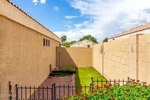 1705 E Horseshoe Ave, Gilbert, AZ 85296 photo 20