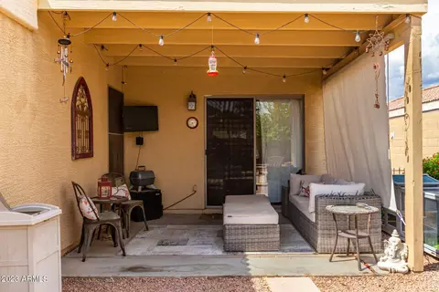 1705 E Horseshoe Ave, Gilbert, AZ 85296 photo 16