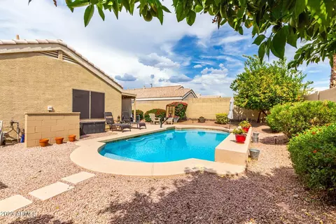 1705 E Horseshoe Ave, Gilbert, AZ 85296 photo 19
