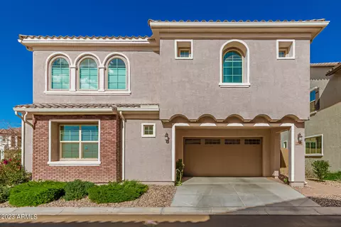 1060 E Marlin Dr, Chandler, AZ 85286