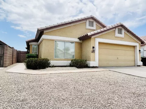 8633 W Paradise Ln, Peoria, AZ 85382