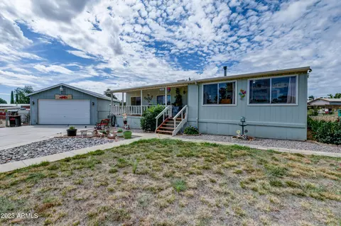 7821 E Thelma Dr, Prescott Valley, AZ 86314
