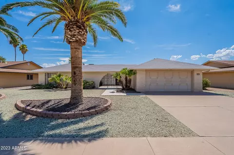 18234 N 129th Ave, Sun City West, AZ 85375