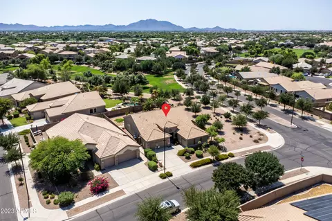 4311 E Sundance Ct, Gilbert, AZ 85297 photo 44