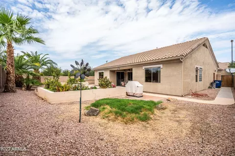 4311 E Sundance Ct, Gilbert, AZ 85297 photo 41