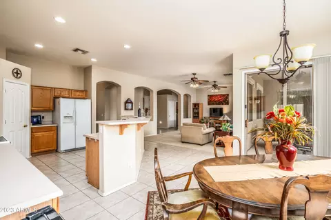 4311 E Sundance Ct, Gilbert, AZ 85297 photo 14