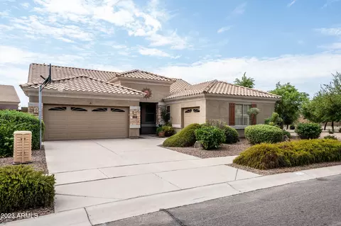 4311 E Sundance Ct, Gilbert, AZ 85297 photo 2