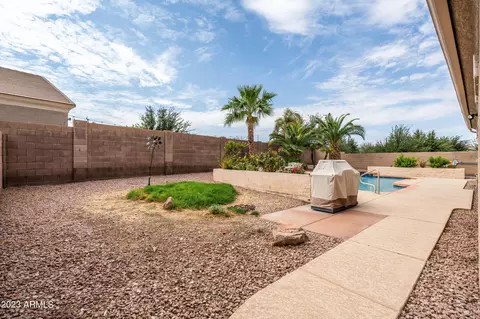 4311 E Sundance Ct, Gilbert, AZ 85297 photo 42