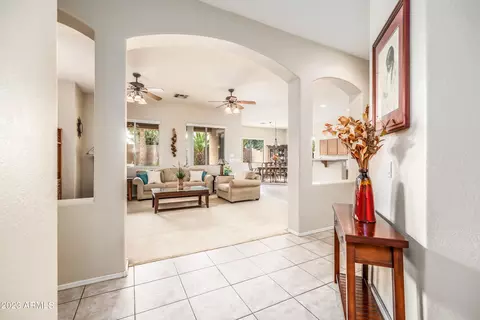 4311 E Sundance Ct, Gilbert, AZ 85297 photo 5