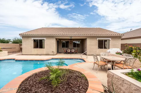 4311 E Sundance Ct, Gilbert, AZ 85297 photo 38