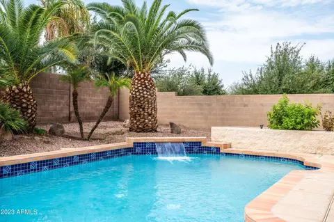 4311 E Sundance Ct, Gilbert, AZ 85297 photo 39