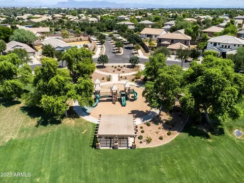 4311 E Sundance Ct, Gilbert, AZ 85297 photo 53