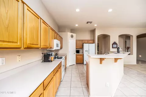 4311 E Sundance Ct, Gilbert, AZ 85297 photo 12