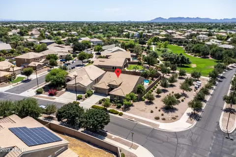 4311 E Sundance Ct, Gilbert, AZ 85297 photo 46
