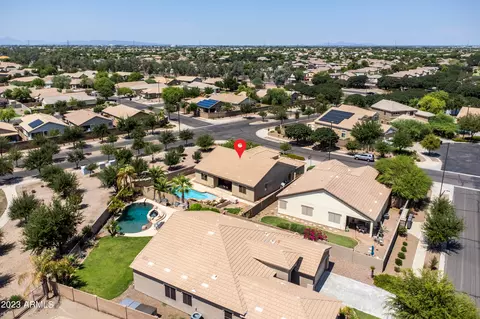 4311 E Sundance Ct, Gilbert, AZ 85297 photo 49