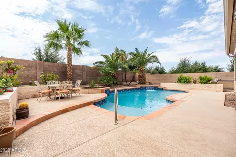 4311 E Sundance Ct, Gilbert, AZ 85297 photo 34