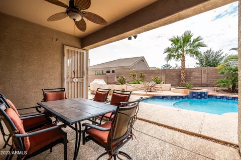 4311 E Sundance Ct, Gilbert, AZ 85297 photo 31