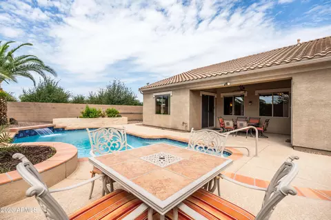 4311 E Sundance Ct, Gilbert, AZ 85297 photo 37