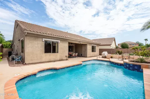 4311 E Sundance Ct, Gilbert, AZ 85297 photo 36