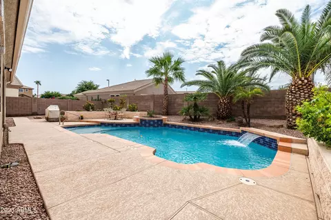 4311 E Sundance Ct, Gilbert, AZ 85297 photo 35