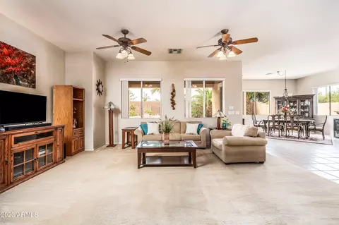 4311 E Sundance Ct, Gilbert, AZ 85297 photo 6