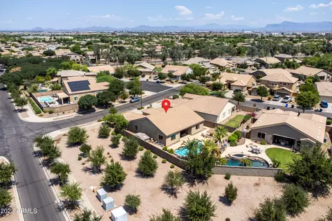 4311 E Sundance Ct, Gilbert, AZ 85297 photo 47