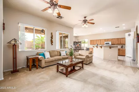 4311 E Sundance Ct, Gilbert, AZ 85297 photo 8