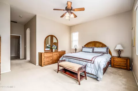 4311 E Sundance Ct, Gilbert, AZ 85297 photo 16
