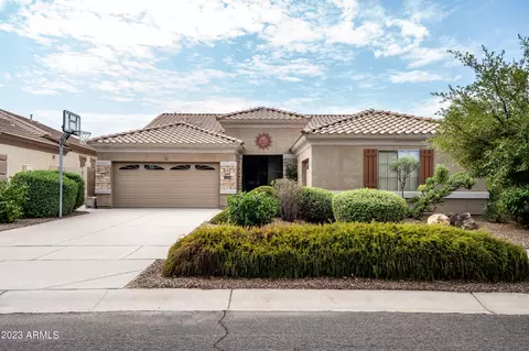 4311 E Sundance Ct, Gilbert, AZ 85297