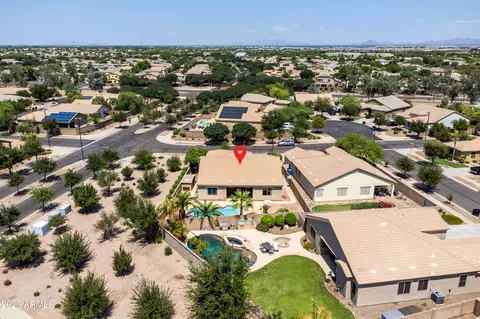 4311 E Sundance Ct, Gilbert, AZ 85297 photo 48