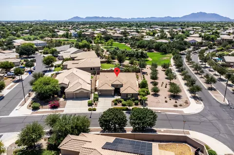 4311 E Sundance Ct, Gilbert, AZ 85297 photo 45