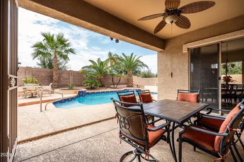 4311 E Sundance Ct, Gilbert, AZ 85297 photo 32