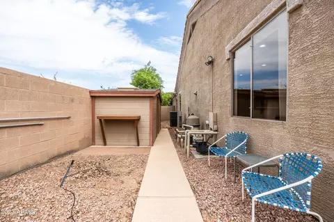 4311 E Sundance Ct, Gilbert, AZ 85297 photo 43
