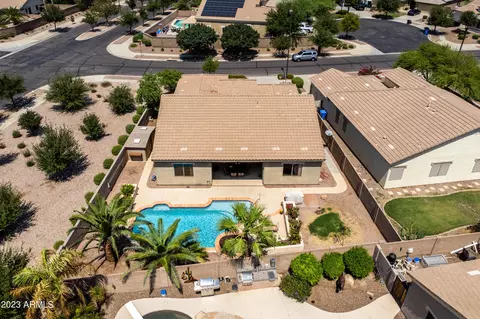4311 E Sundance Ct, Gilbert, AZ 85297 photo 50