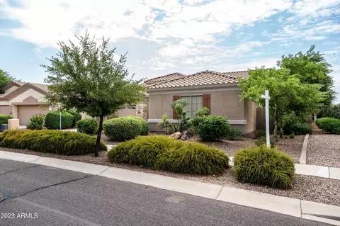 4311 E Sundance Ct, Gilbert, AZ 85297 photo 3